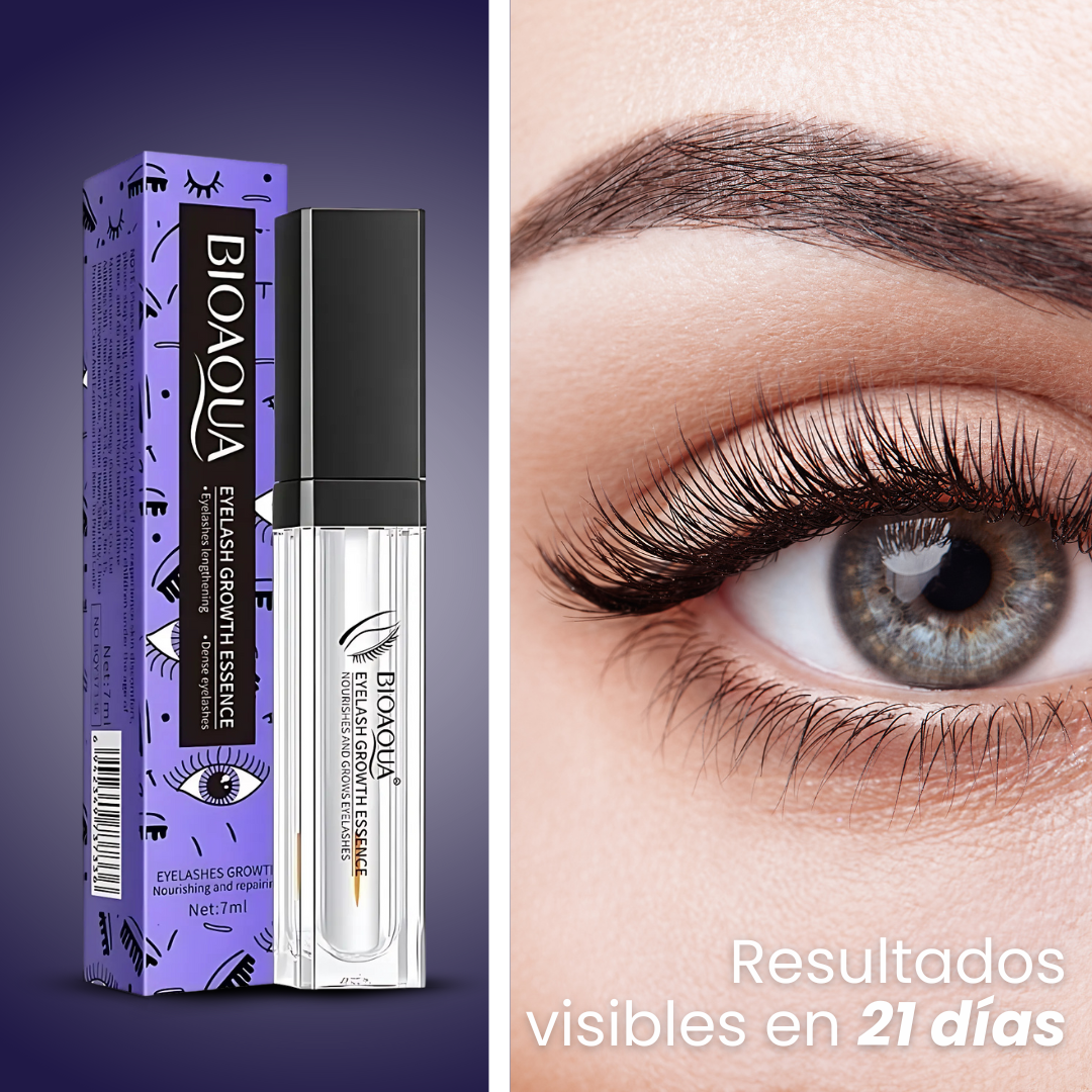 BIOAQUA- Elite para Pestañas