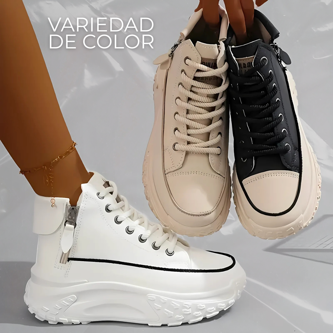 OU XING URBAN: Domina el asfalto con actitud