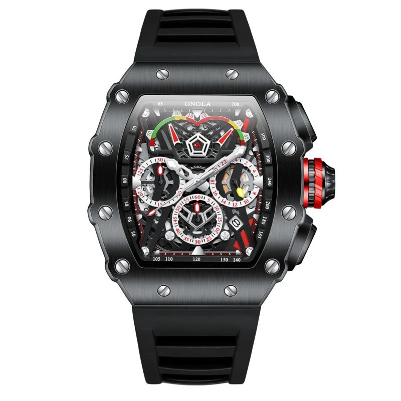 Onola Ultimate - The Watch that Transforms Your Style